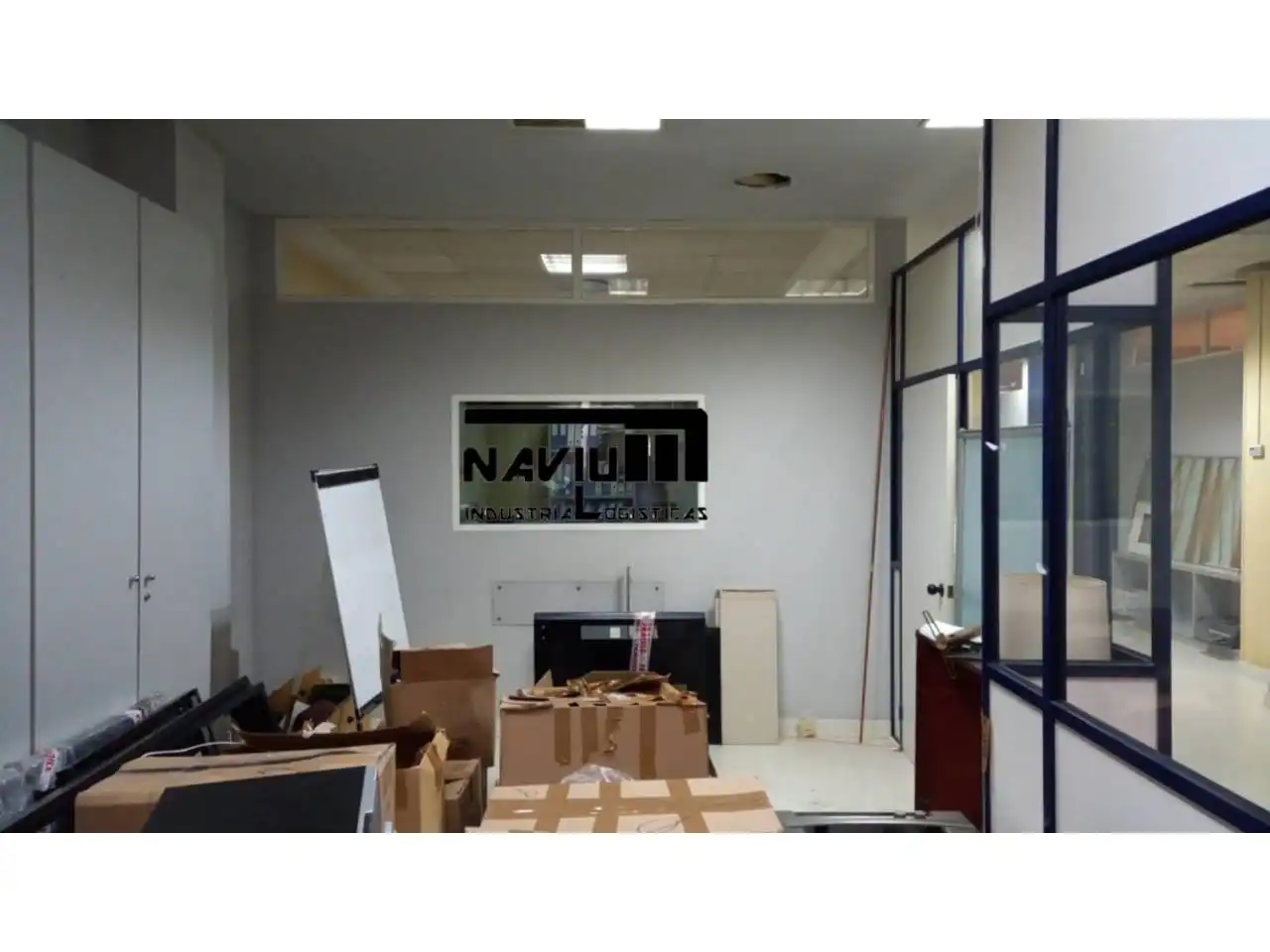 Nave industrial en venta en Polígono Industrial Sur, imagen 3