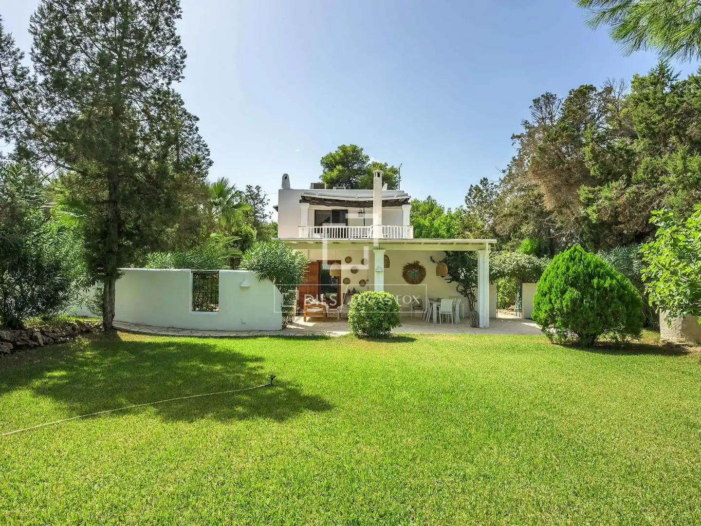 Chalet con piscina en alquiler en Sant Agustí-Cala de Bou, imagen 13