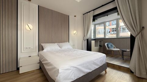 Foto 5 de Edifici en venda a Calle Arq Morell, Ensanche - Diputación, Alicante / Alacant