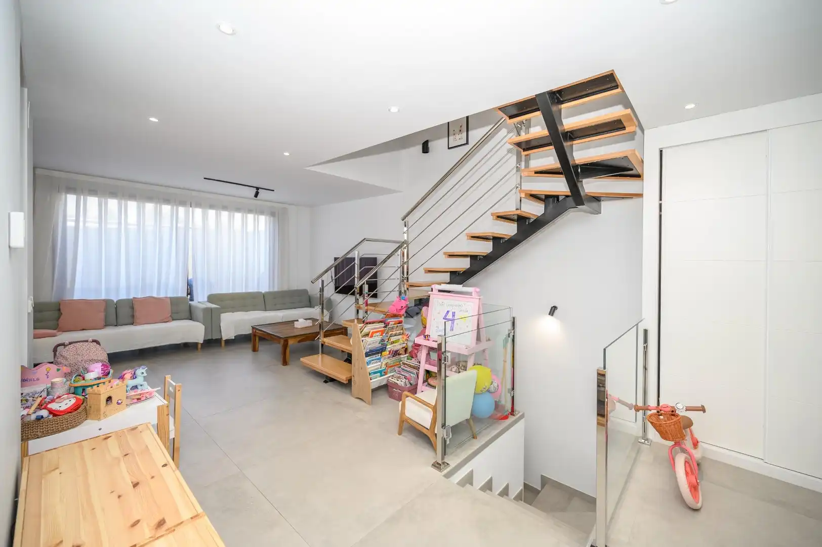 Maison mitoyenne avec piscine à vendre à CANONIGOS, imagen 10
