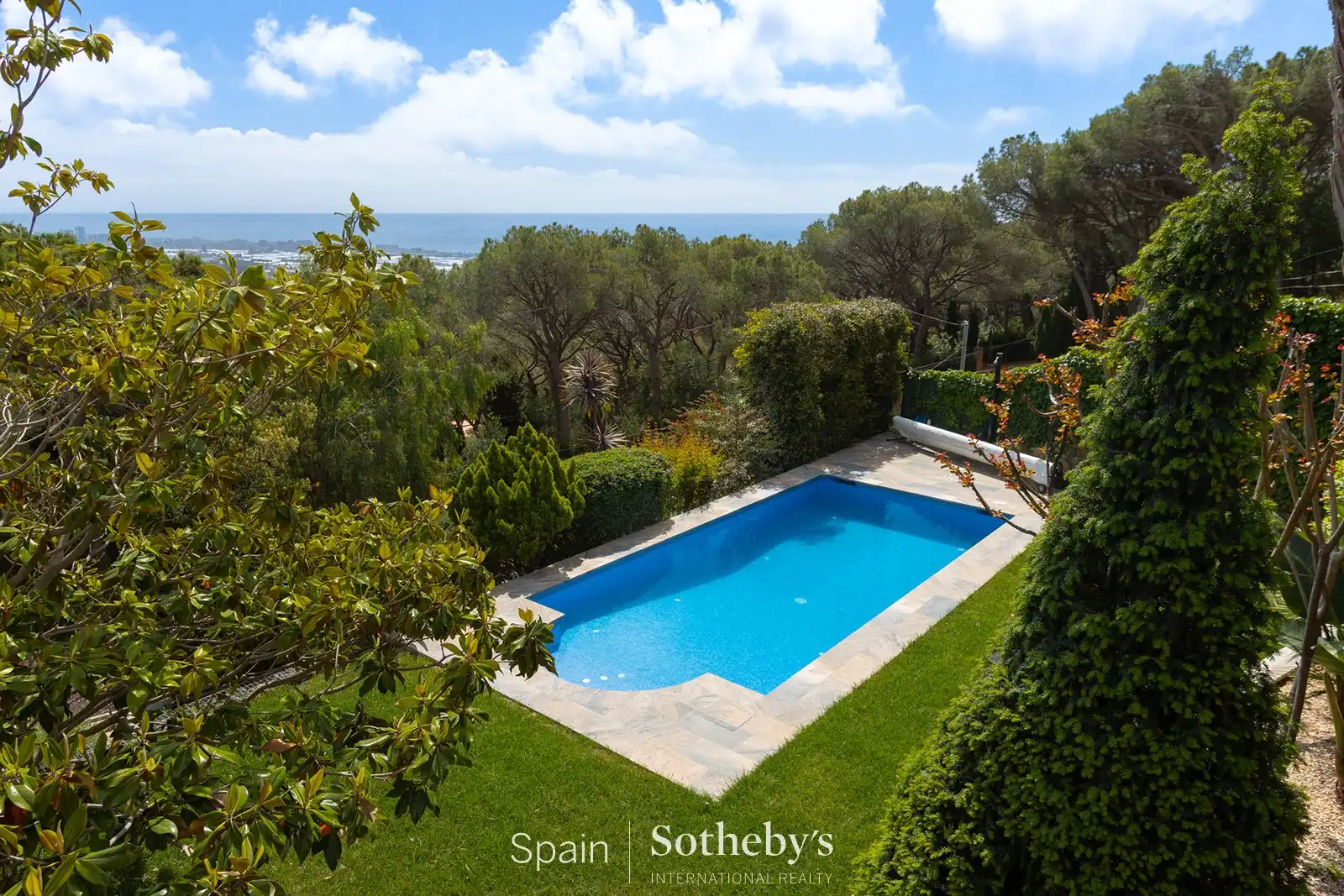 Casa con piscina in vendita a Premià de Dalt, imagen 5