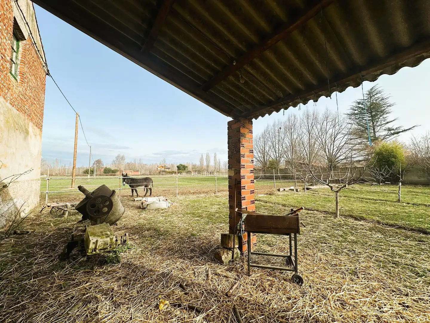 Piso en venta en Villabalter