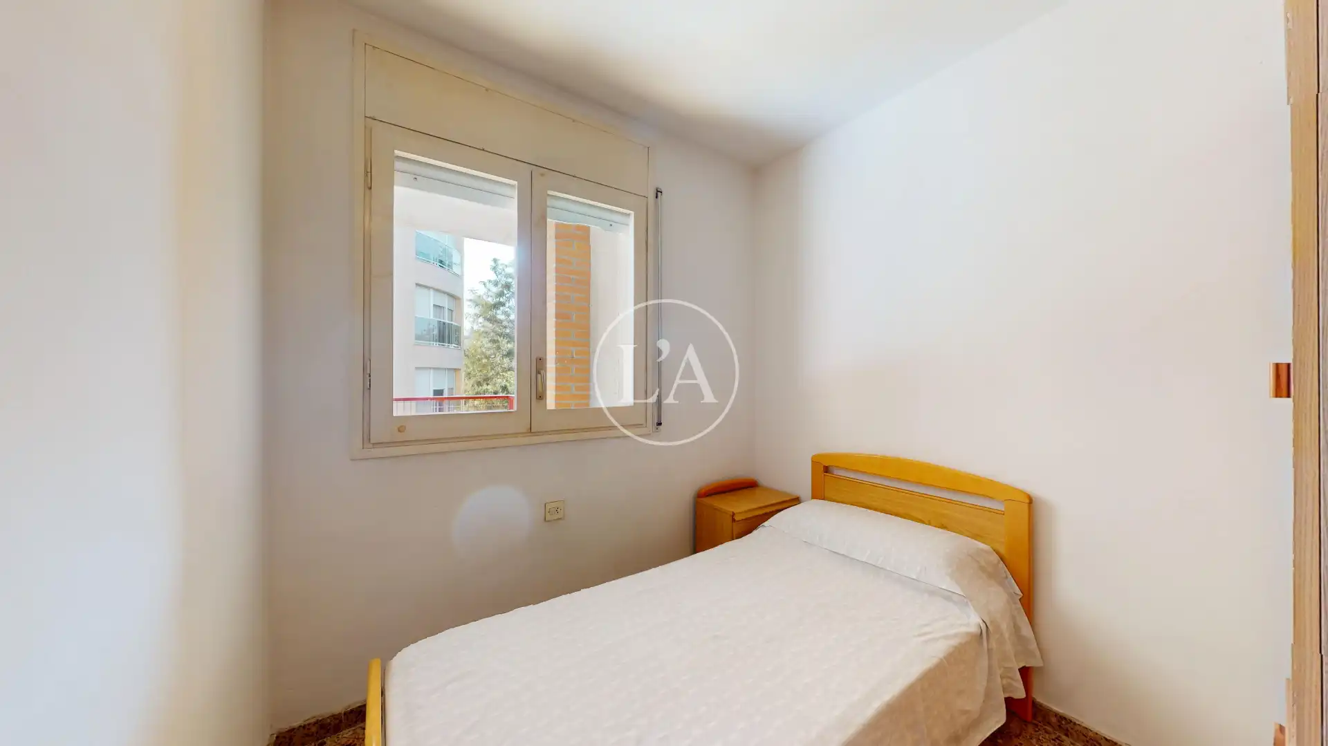 Bedroom of Flat for sale in Casc Antic - Nou Cambrils