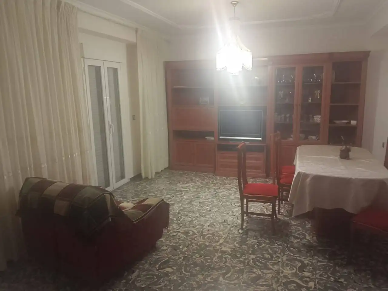 Wohnung mit Terrasse zum Verkauf in Carretera Pego 66, imagen 16