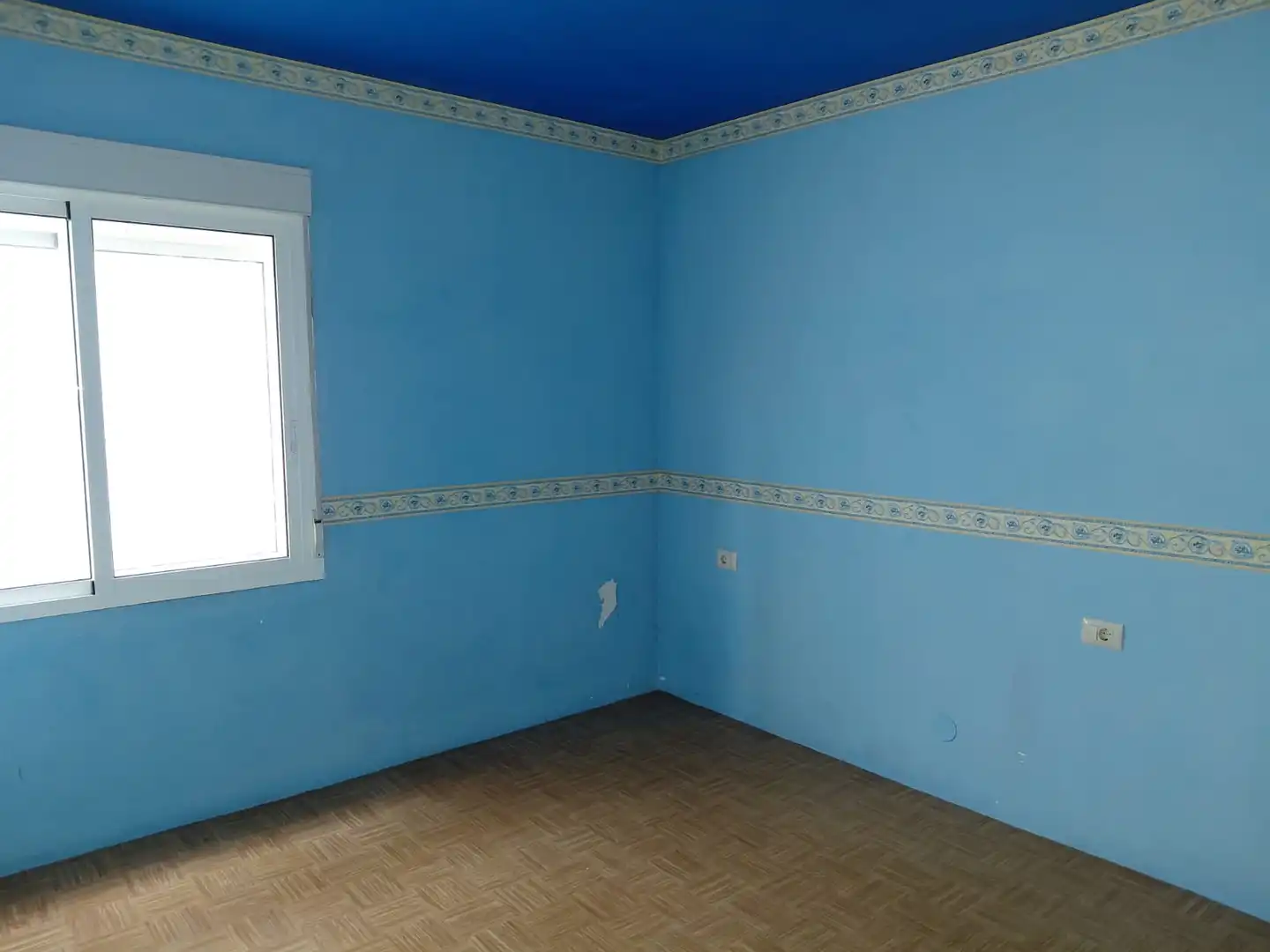 Habitación de Casa adosada en venta en Coristanco con Terraza y Trastero