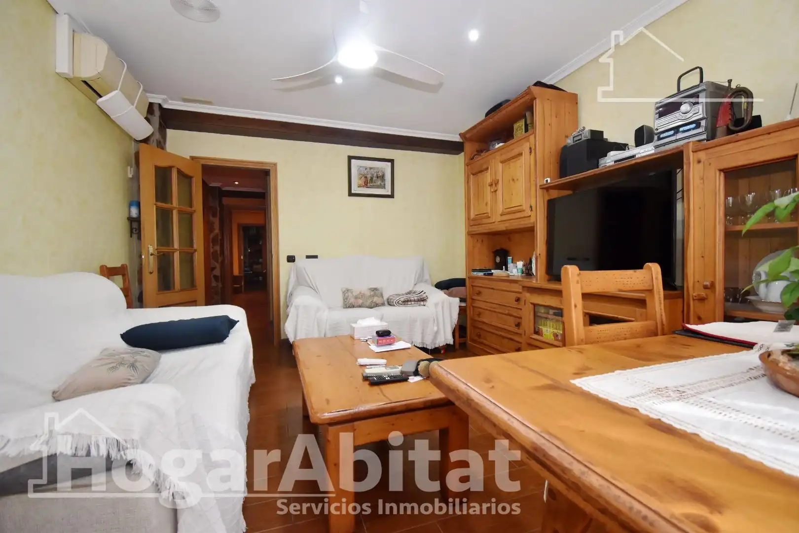 Wohnung zum Verkauf in Calle Constitución de la, imagen 30