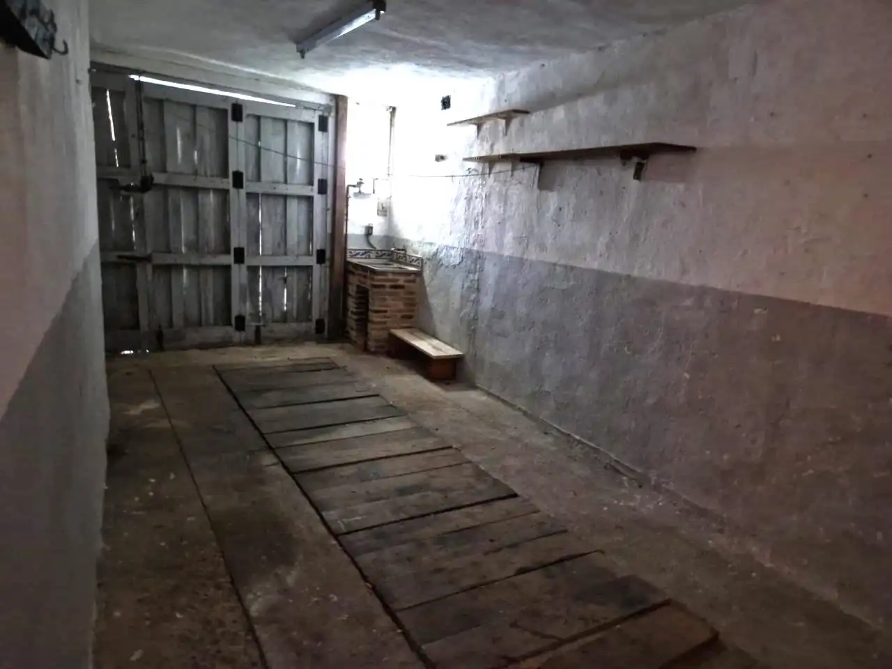 Wohnung zum Verkauf in Macarro, Toro