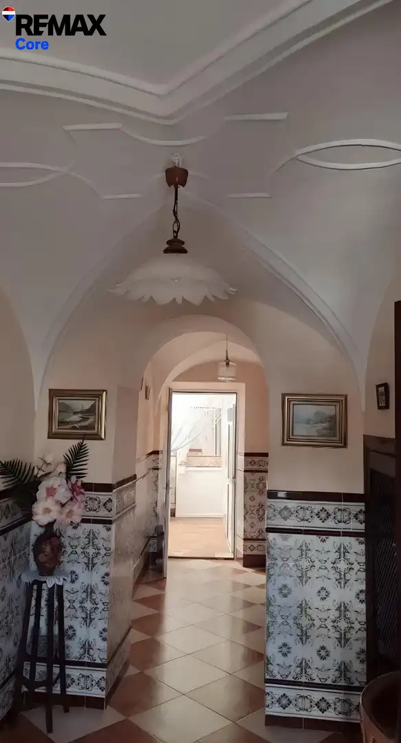 Casa o xalet en venda en Feria amb Terrassa, Traster i Moblat