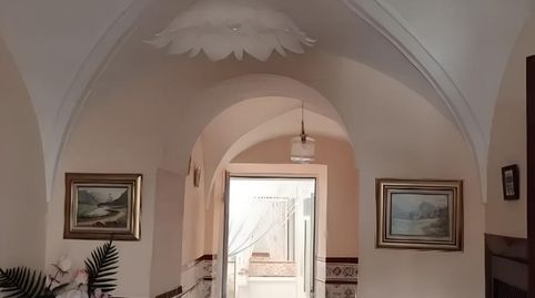 Foto 5 de Casa o chalet en venta en Feria, Badajoz