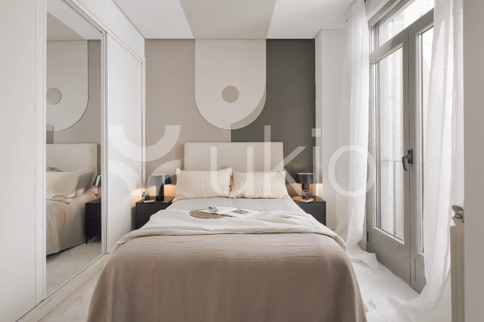 Apartament amb ascensor de lloguer a Calle de la Farmacia, imagen 5