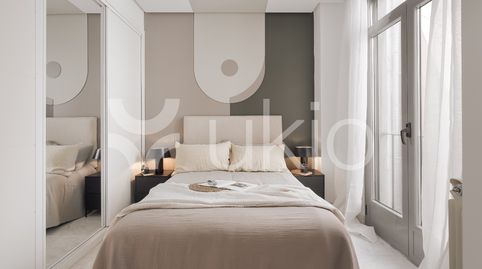 Foto 5 de Apartamento de alquiler en Calle de la Farmacia, Justicia - Chueca, Madrid Capital