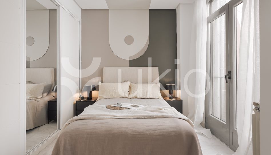 Apartamento de alquiler en Calle de la Farmacia, Justicia - Chueca - Imagen 5