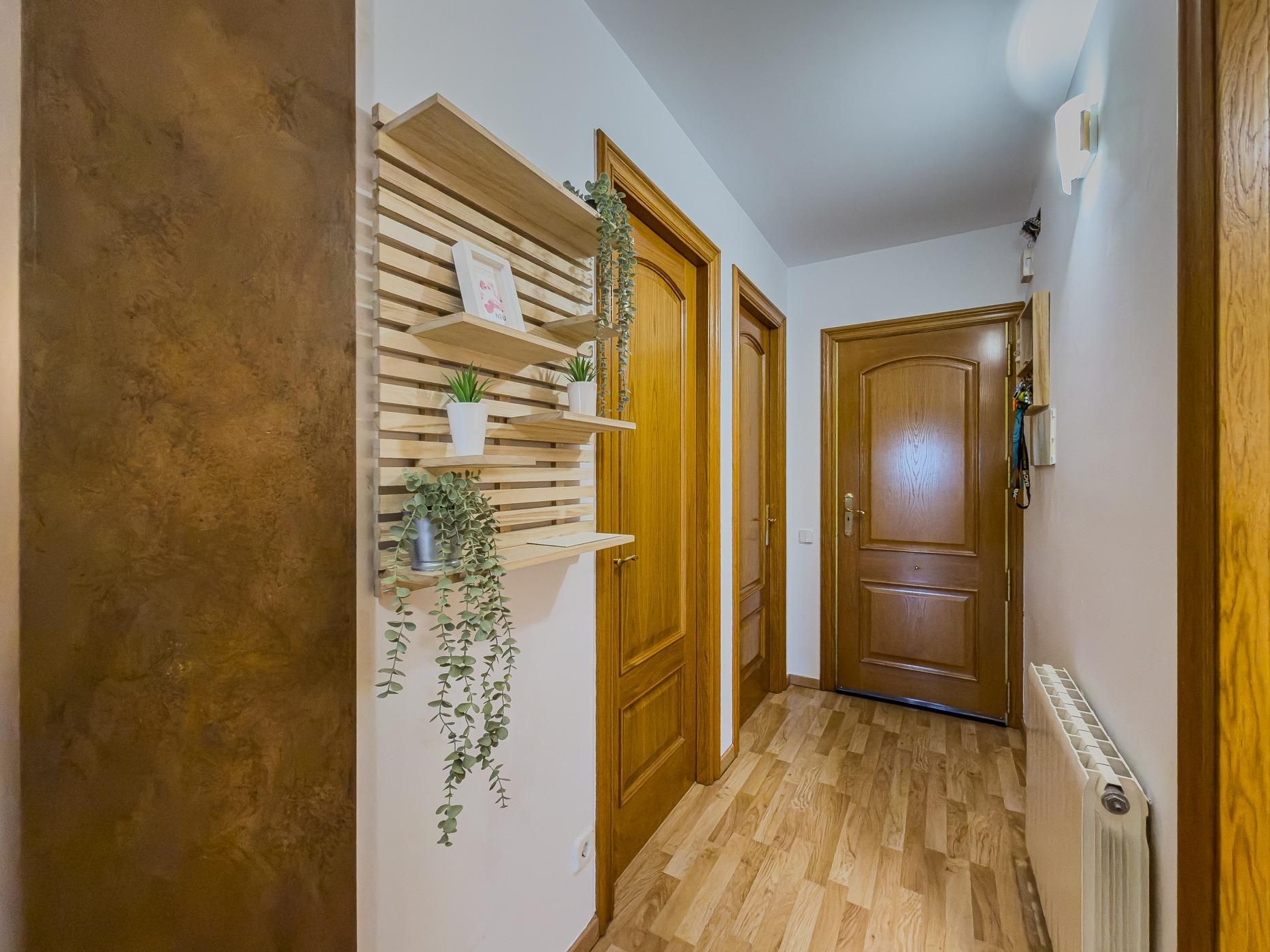 Casa o xalet en venda en Viladecavalls amb Calefacció, Jardí privat i Parquet