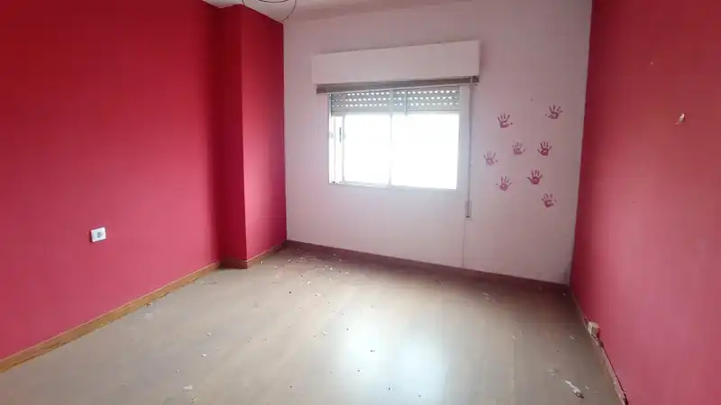 Flat for sale in C/ Estudiantes, Valdepeñas
