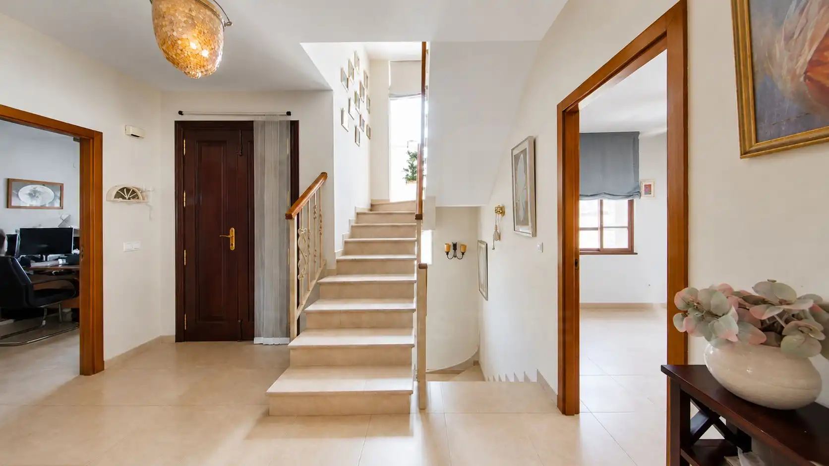 Piso en venta en Periurbano Oeste - Sierra