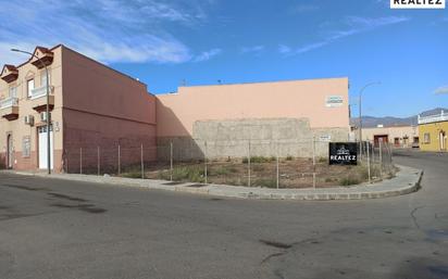 Vista exterior de Residencial en venda en Níjar
