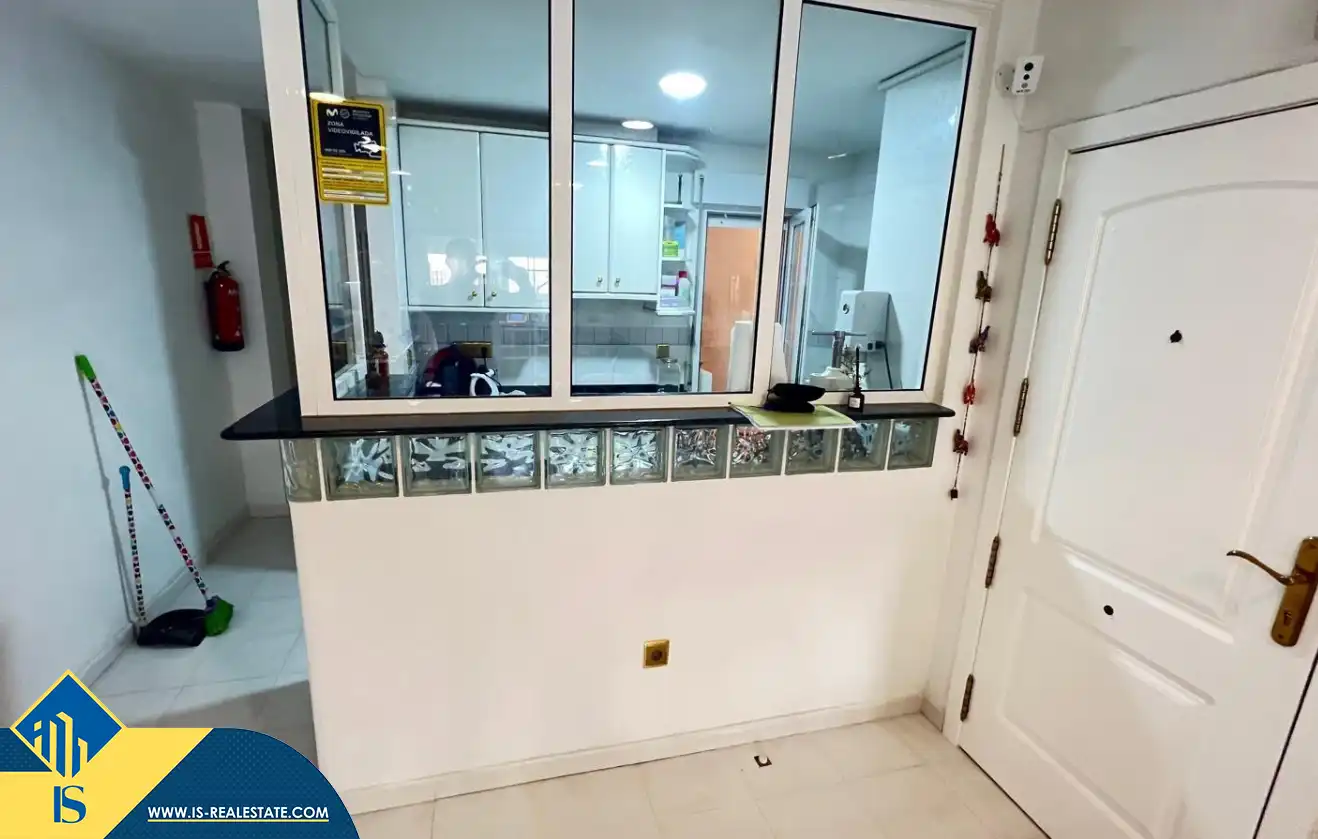 Apartament amb ascensor en venda a Playa del Cura, imagen 9