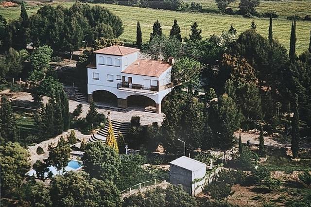 Casa-chalet en Venta en La Sentiu de Sió