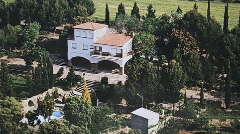 REF. 703 CHALET EN VENTA - LA SENTIU DE SIÓ (LLEIDA)