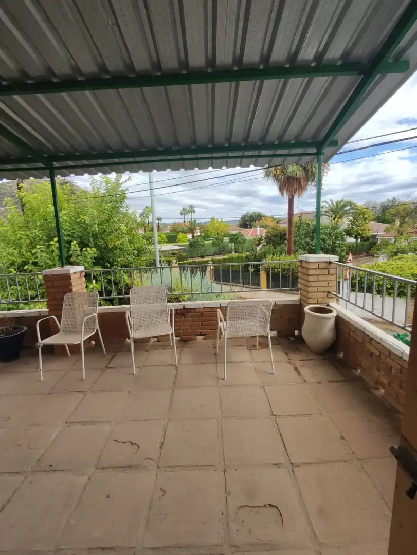 Casa con terrazza in vendita a Calle CRISTO MARROQUI, imagen 21
