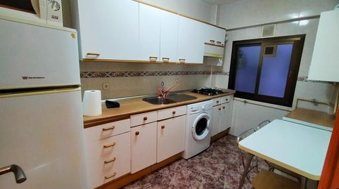 Foto 2 de Piso en venta en Parque del Huecar, Centro, Cuenca Capital