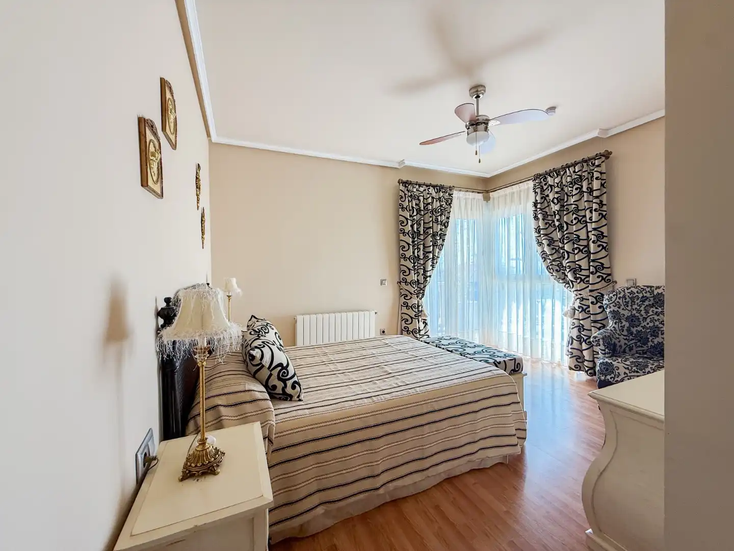 Duplexes for sale in Calarreona