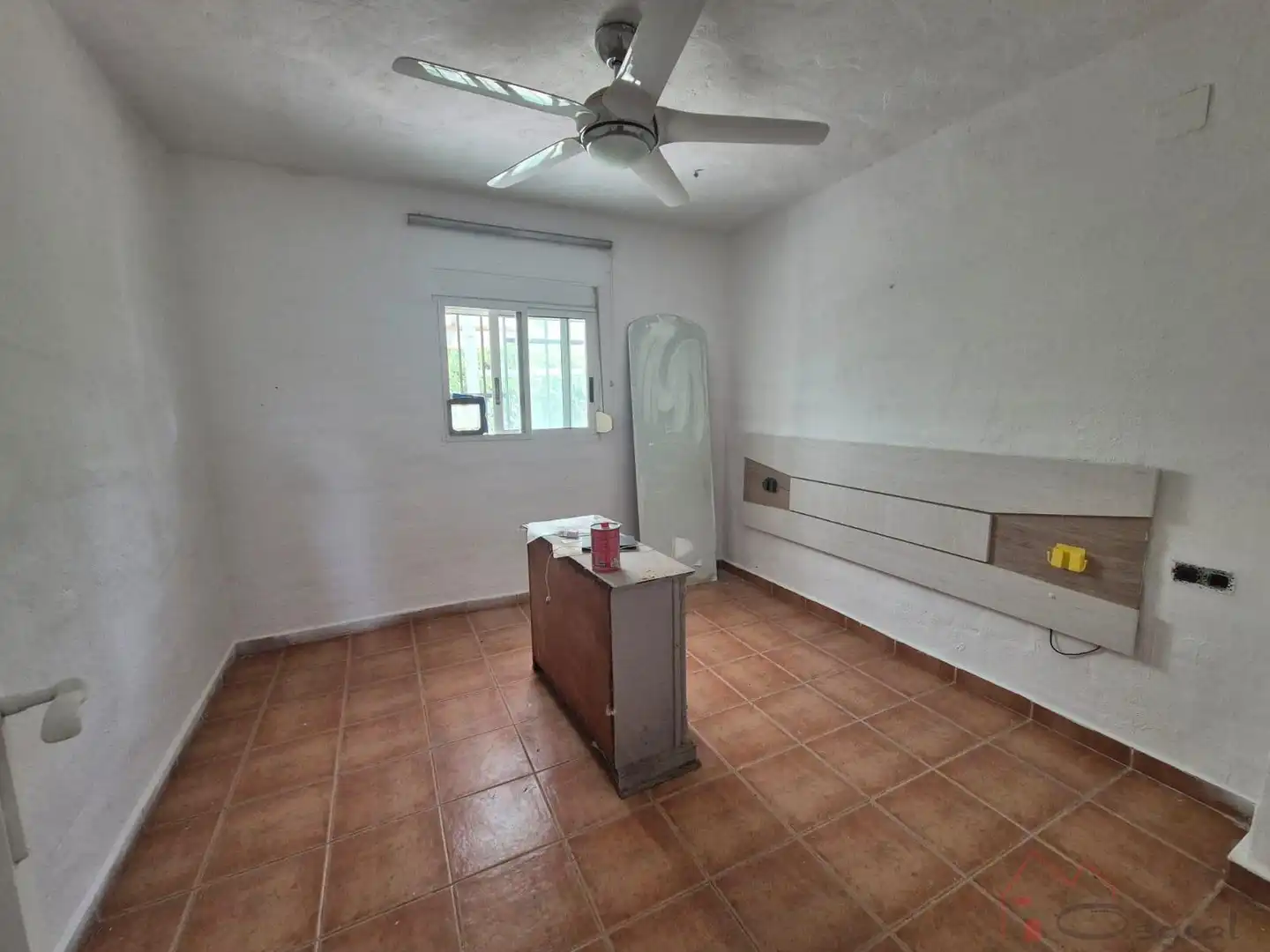 Cocina de Casa o chalet en venta en Cheste