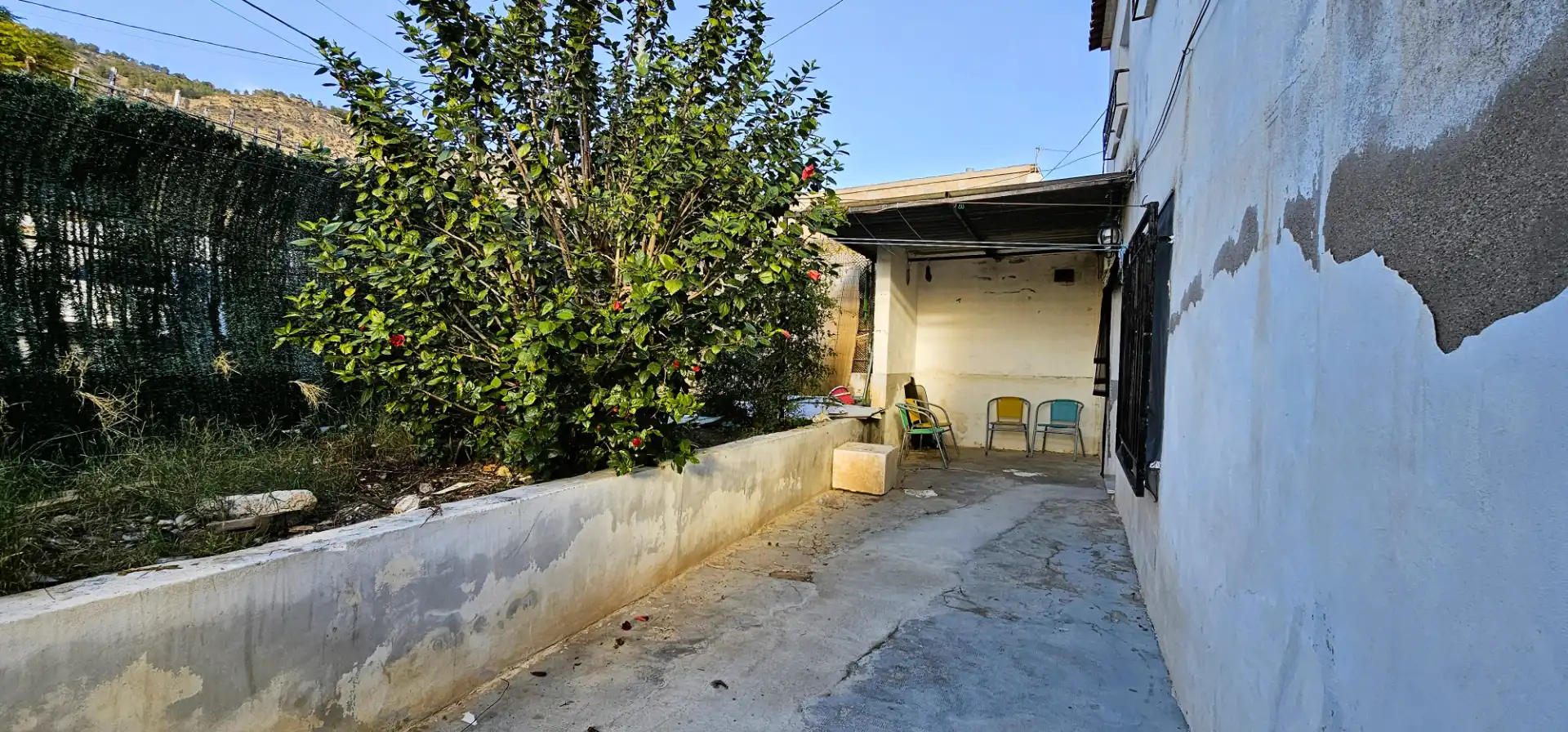 Adossat amb jardí en venda a Alhama de Murcia ciudad, imagen 7