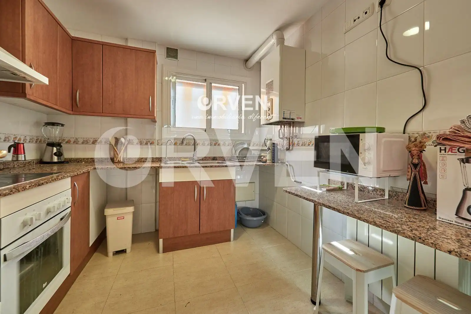 Flat for rent in Romani, Centre