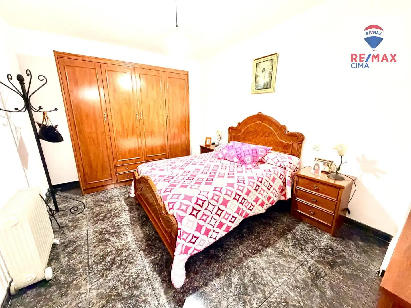 Habitación de Casa o chalet en venta en Zújar con Terraza, Trastero y Amueblado