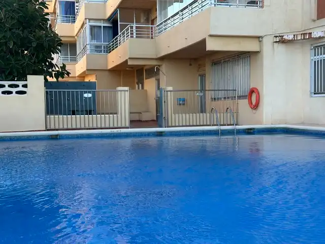 Apartment with pool for sale in Passeig del Mediterrani, imagen 43