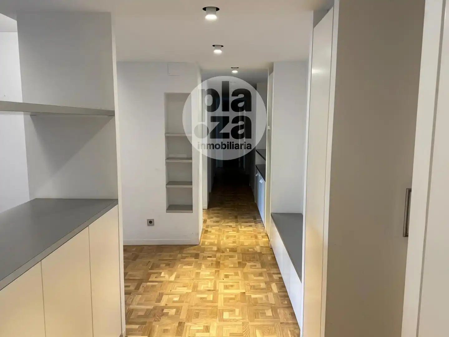 Flat for sale in Burgos  with Heating