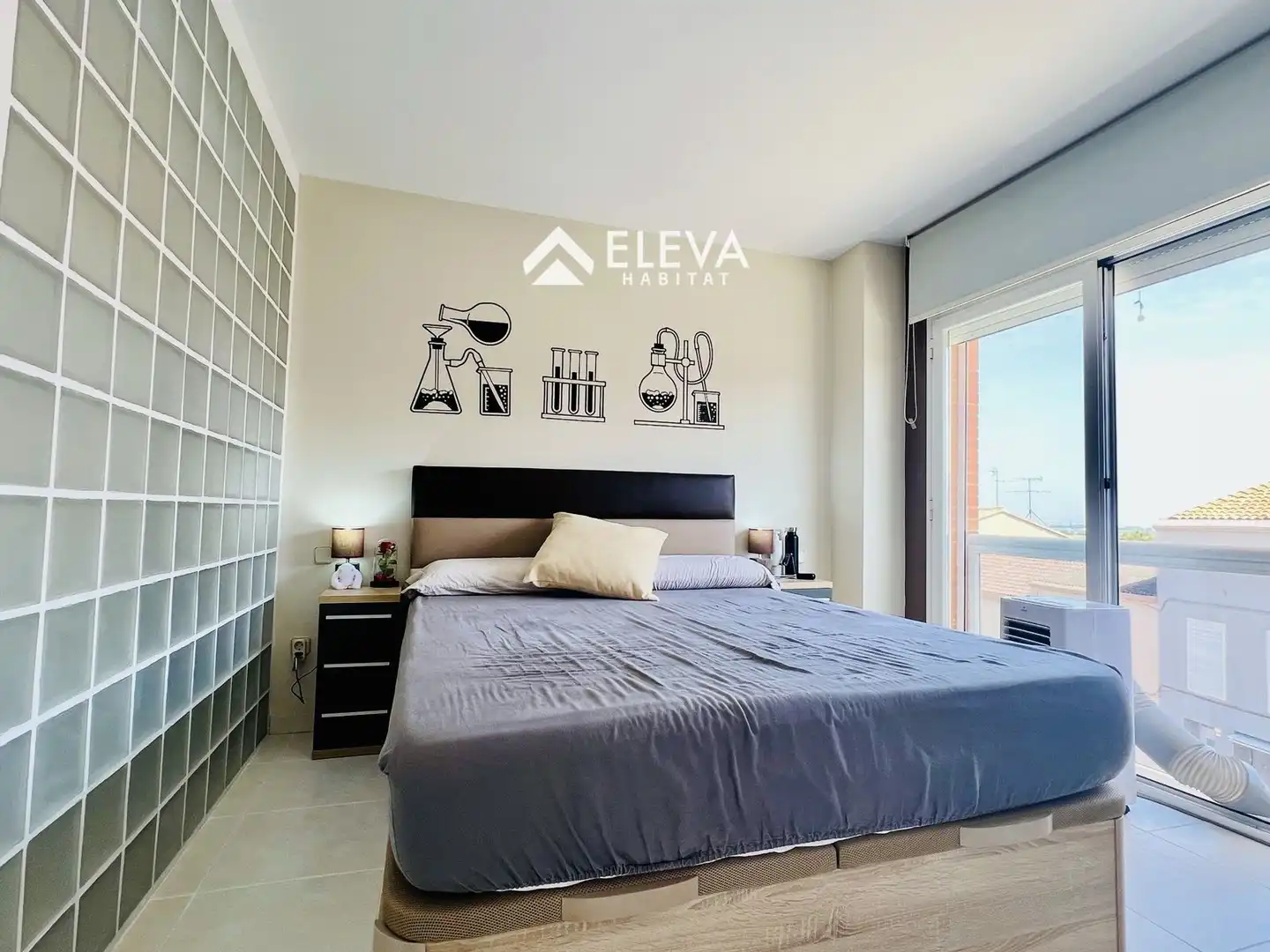 Adosado con terraza en venta en La Font, imagen 38