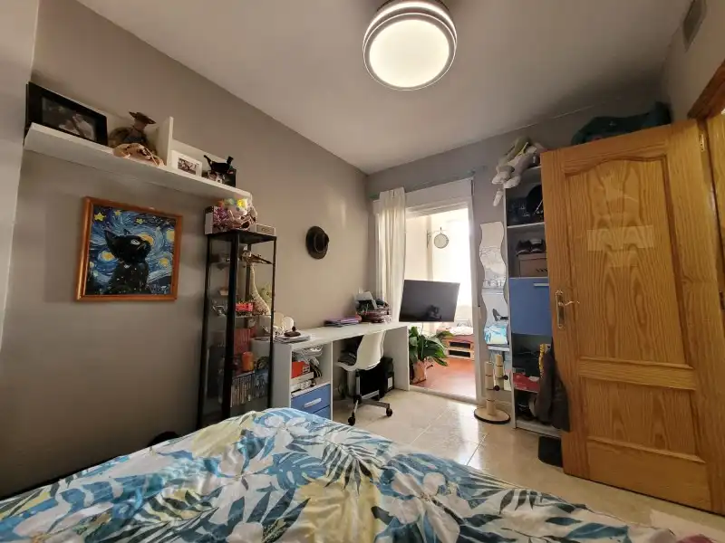 Casa adosada en venda a Calle Mar del Norte, 77, Jardines de Alhaurín - Huerta Alta - Fuensanguínea