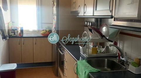 Foto 3 de Pis en venda a San Bartolome, Valverde del Majano, Segovia