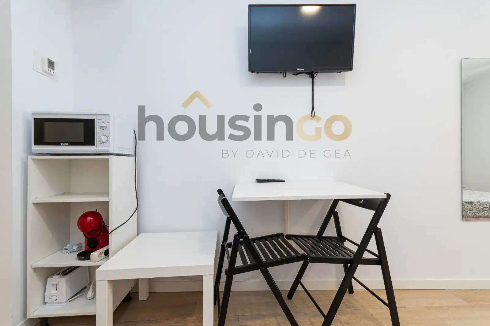 null hab, 35m² en Recoletos, Barrio de Salamanca, Madrid - Image 2