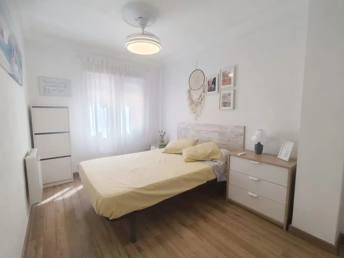 Appartement avec terrasse à louer à Calle HIGUERA, TOMAS 1, imagen 9