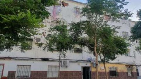 Foto 3 de Apartamento en venta en Sauce, Torreblanca, Sevilla Capital