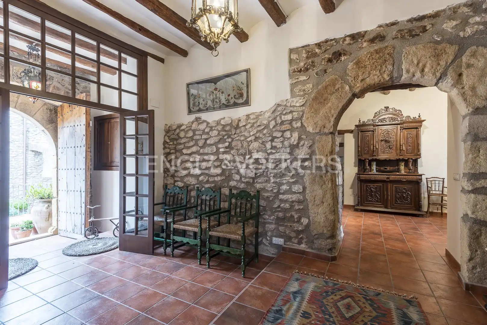 Maison avec terrasse à vendre à El Catllar, imagen 34