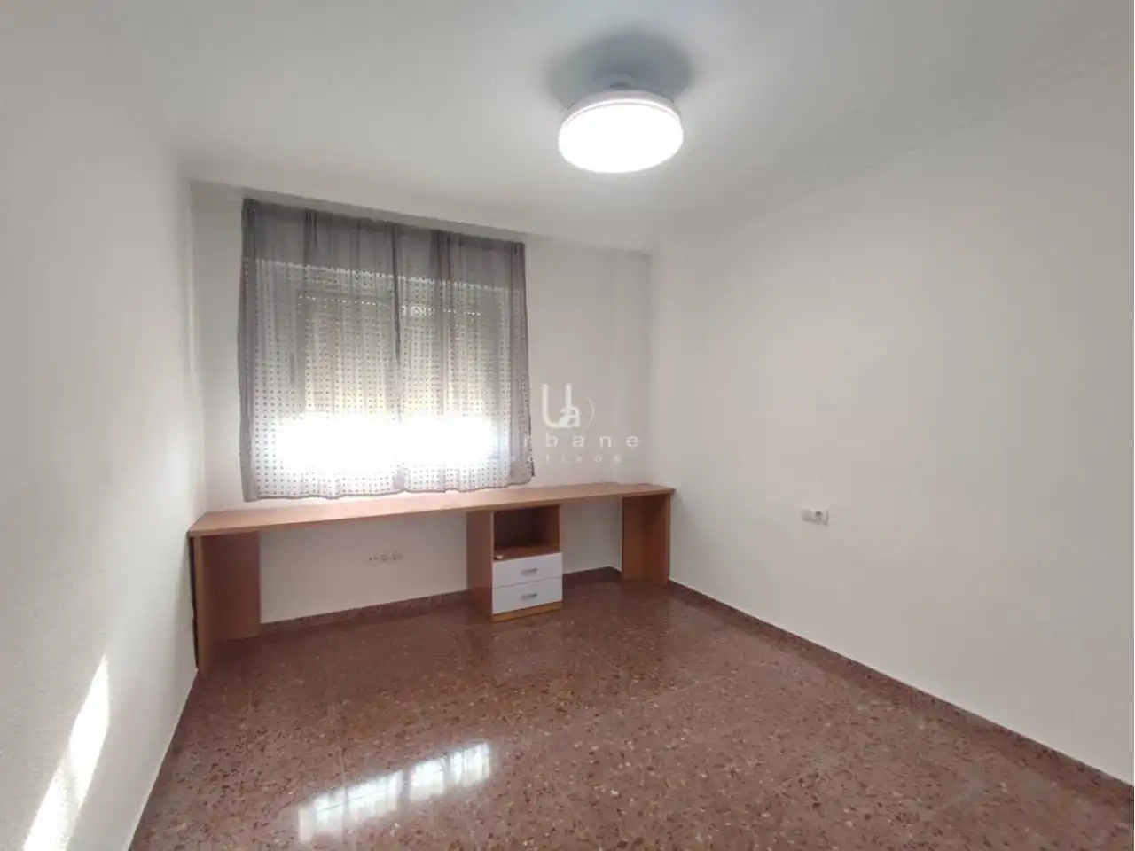 Wohnung zur Miete in Calle Barranquete, Alberca
