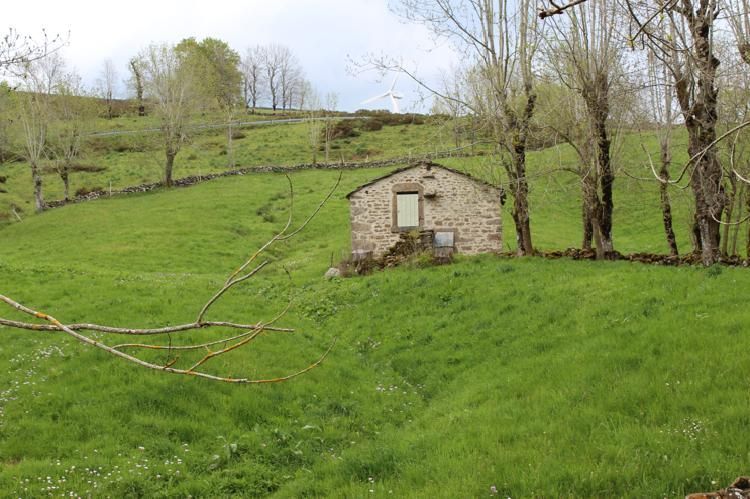 Exterior view of House or chalet for sale in Espinosa de los Monteros