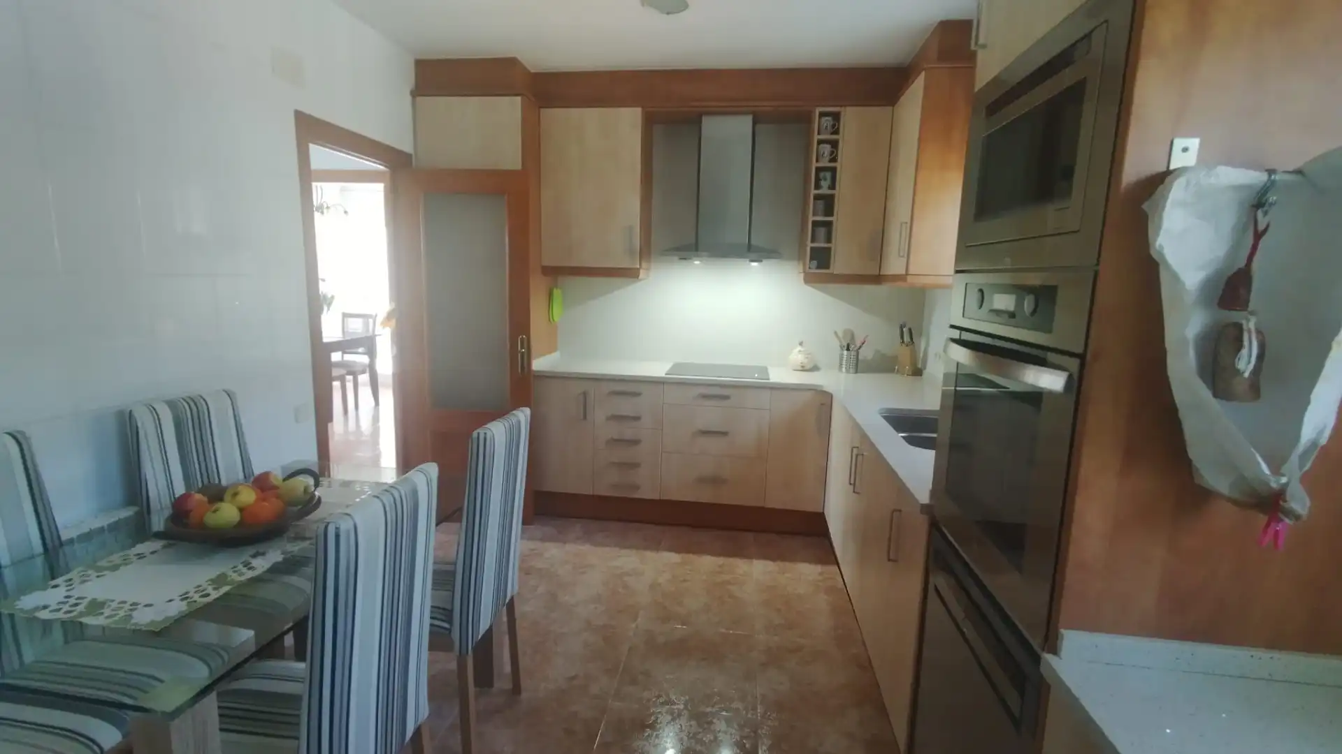 Casa amb piscina en venda a Fogars de la Selva, imagen 28