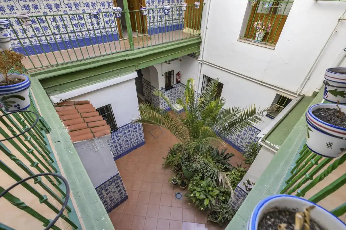 Duplexes for sale in C. Pureza, Triana Casco Antiguo