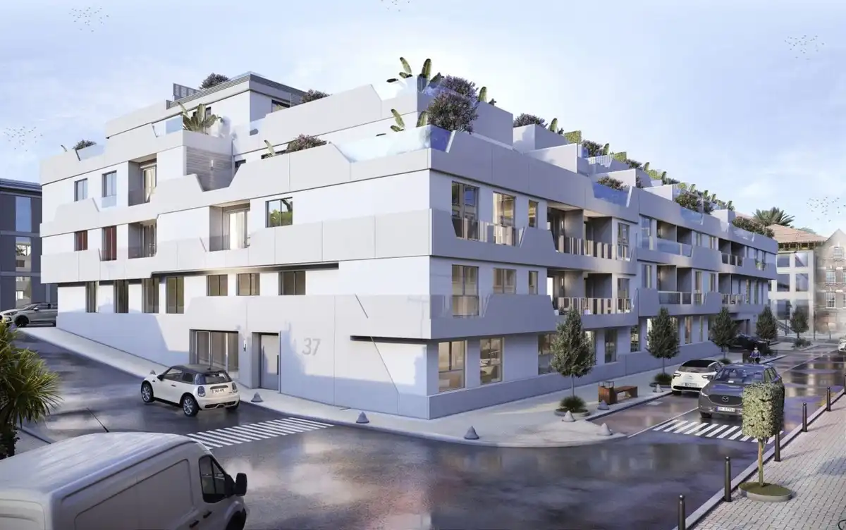 Habitatge en venda a Puerto Deportivo