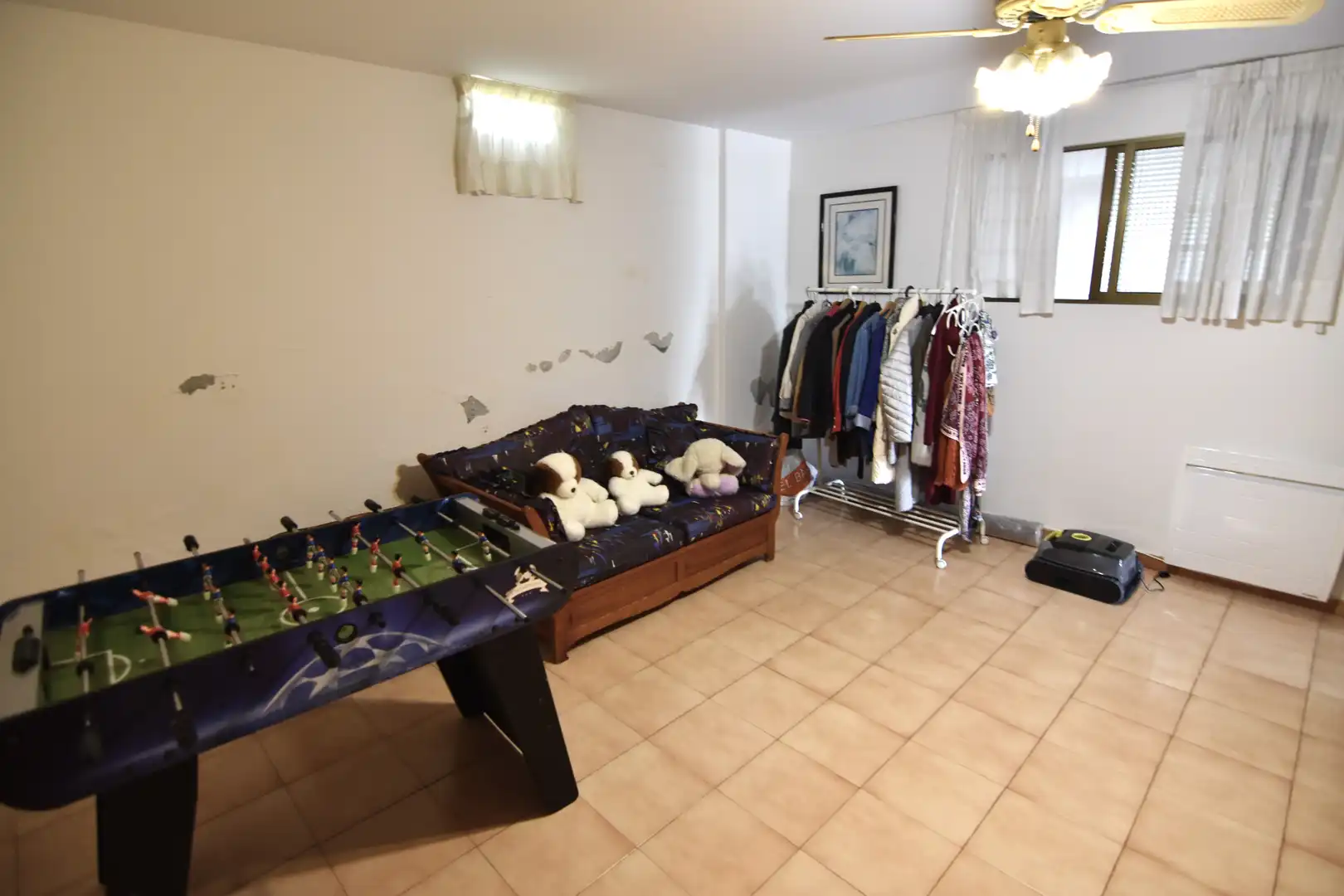 Casa o chalet en venta en Oleiros con Calefacción, Jardín privado y Parquet