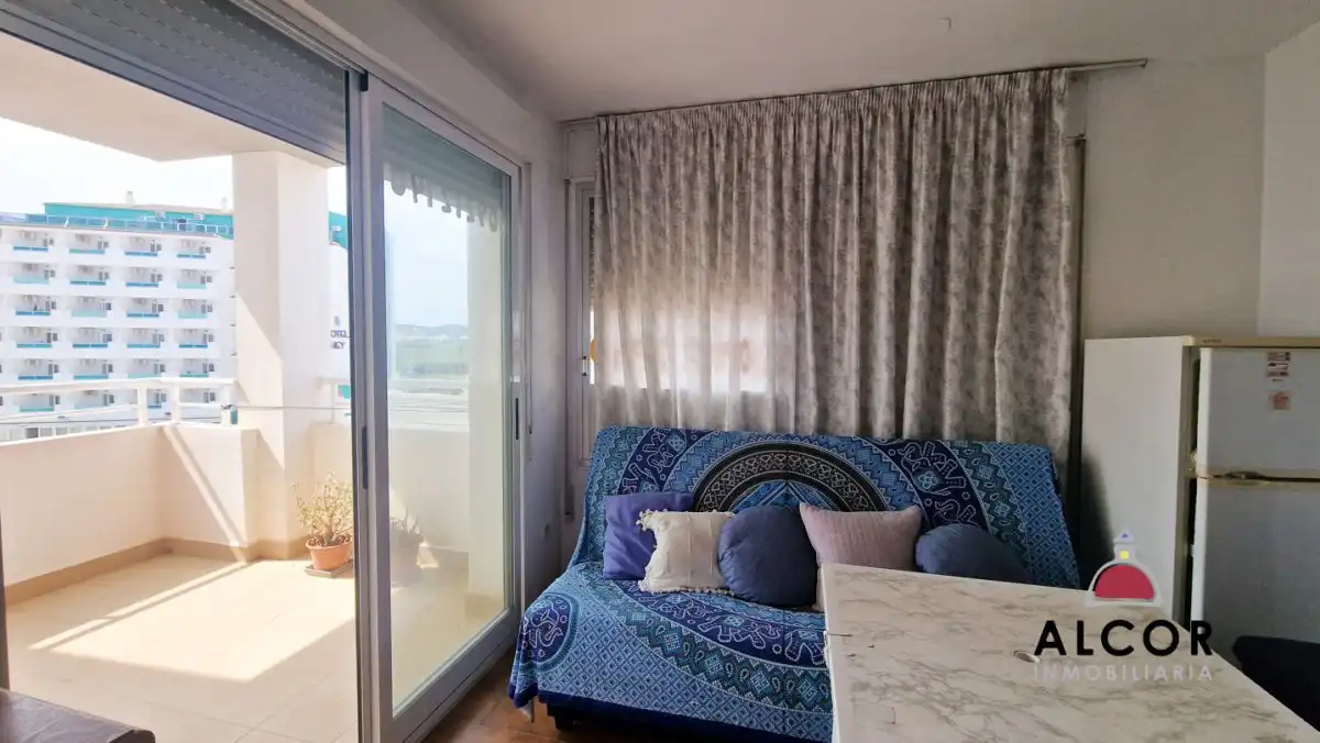 Wohnung mit Pool zum Verkauf in PAPA LUNA, imagen 5