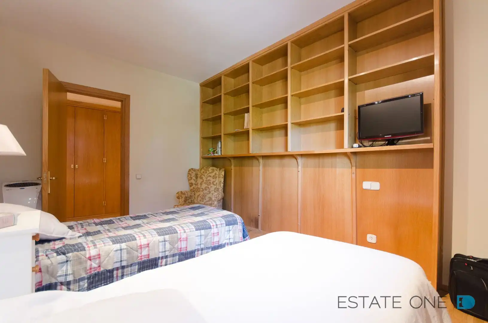 Flat for rent in Zona Carretera del Plantío