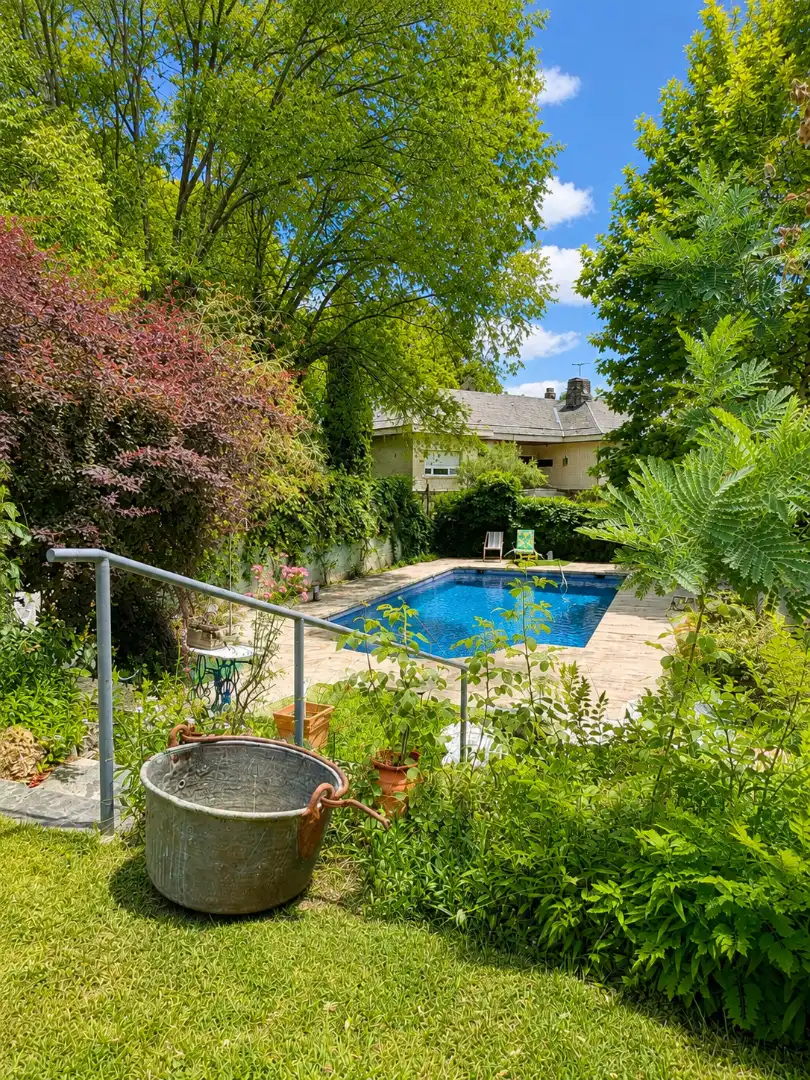 Swimming pool of Houses for sale in Algete  with Heating, Private garden and Terrace