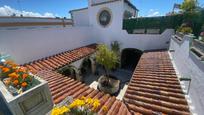 Exterior view of House or chalet for sale in El Puerto de Santa María