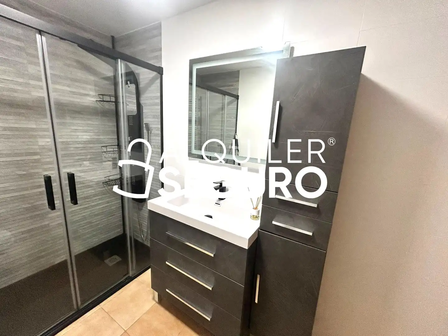 Flat for rent in Comadre, Chinchón